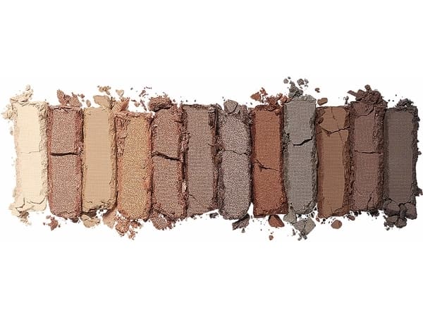 RIMMEL_Magnif'Eyes Eyeshadow Palette 001 Nude Edition 14.16g