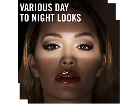 RIMMEL_Magnif'Eyes Eyeshadow Palette 001 Nude Edition 14.16g