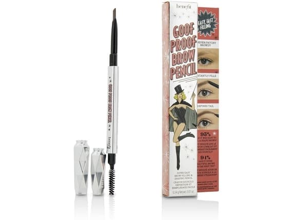 Benefit Goof Proof Brow Pencil - Dame - 0 g #03 Medium