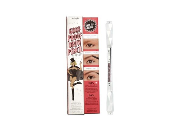 Benefit Goof Proof Brow Pencil - Dame - 0 g #03 Medium