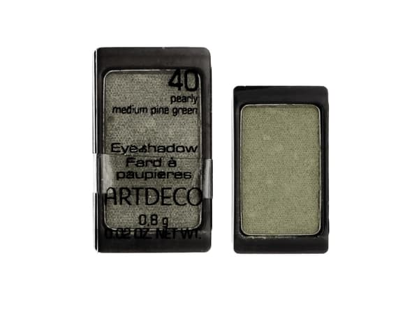 Artdeco Eyeshadow Pearl 40 Pearly Medium Pine Green 0.8g