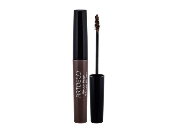 Artdeco Brow Filler Defining Gel with Fibers (3 Brown) 7 ml