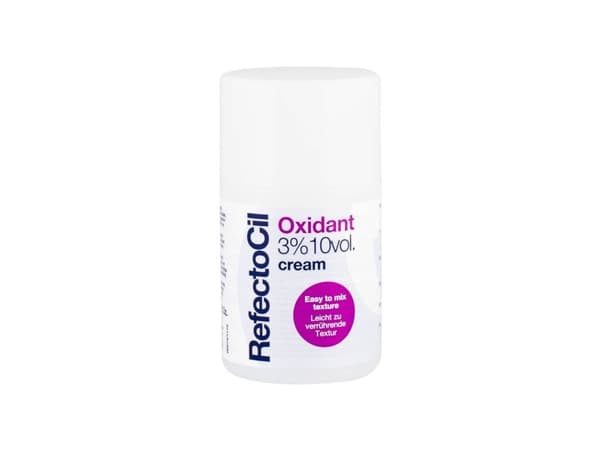 RefectoCil Hydrogenperoksid i Creme 3% 100 ml