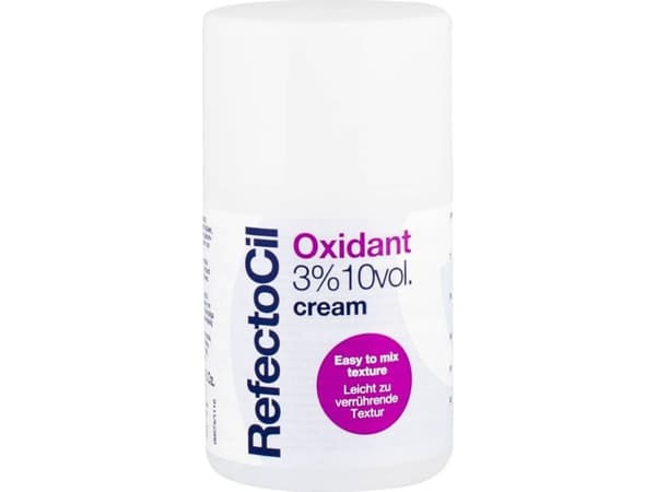 RefectoCil Hydrogenperoksid i Creme 3% 100 ml