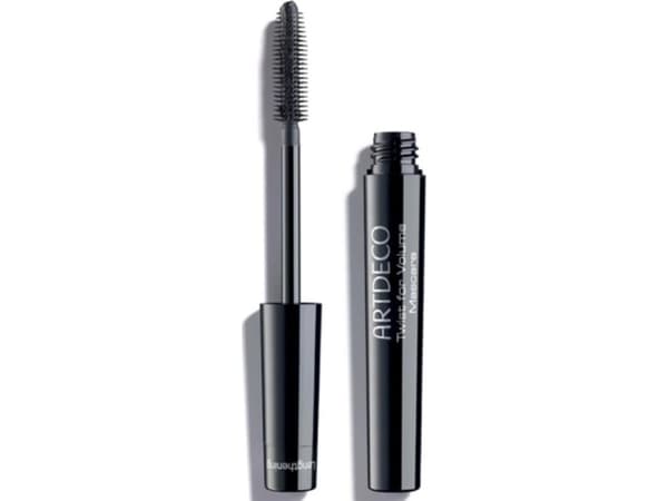 Twist For Volume Mascara (W,8,1 Black)