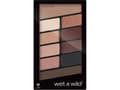 Pikkukuva 4 / 5: wet n wild Color Icon 10 Pan Palette, Savuinen, Tasoittava, Ihonväri, 757A, Nude Awakening, 10 väriä, Matta, Satiini