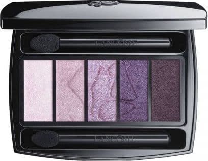 LANCOME LANCOME HYPNOSEPALETT 5 FARGER N 06 - Reflections Of Amethyst 4G