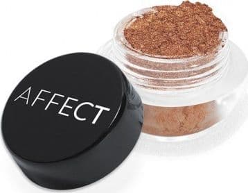 Affect AFFECT Loose eyeshadow Charmy Pigment N-0141 Copper 2g