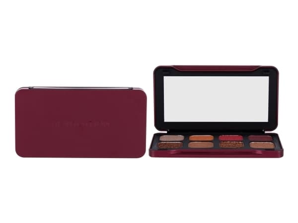 Makeup Revolution Makeup Revolution Forever Flawless Dynamic Dynasty eyeshadow palette (8) - mini 1pc