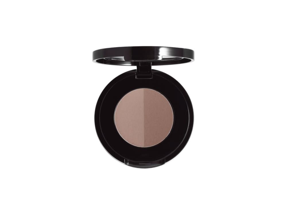Anastasia Beverly Hills Brow Powder Duo - Dame - 1 gr #Medium Brown
