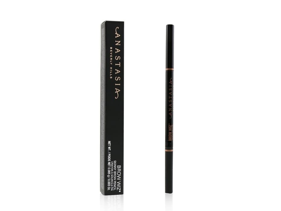 Anastasia Beverly Hills Brow Wiz - Dame - 0 gr #Medium Brown