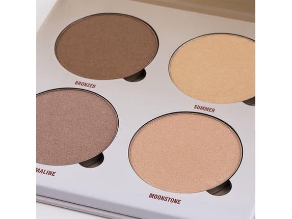Anastasia Beverly Hills Glow Kit - Lady - 29 gr