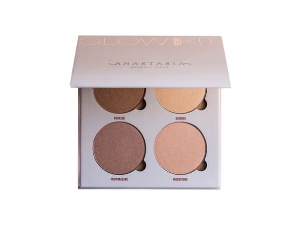 Anastasia Beverly Hills Glow Kit - Lady - 29 gr