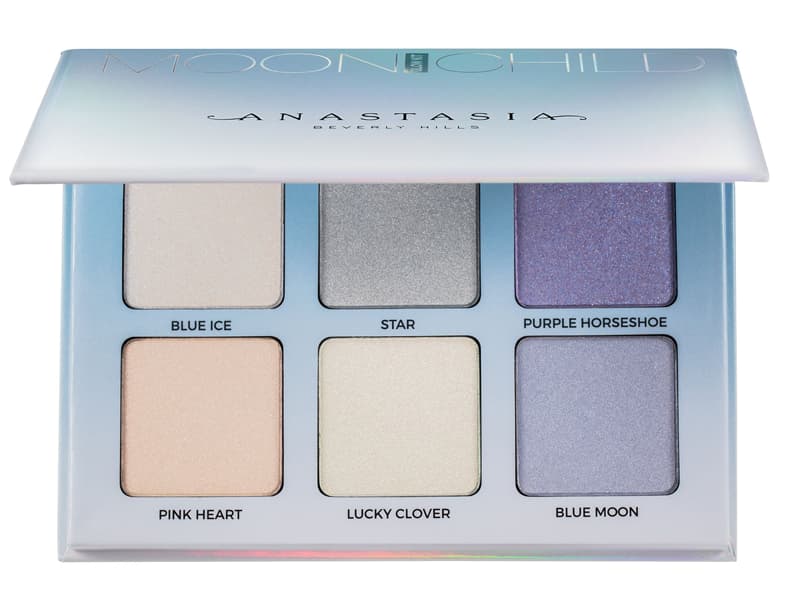 Anastasia Beverly Hills Glow Kit - Dame - 25 gr #Moonchild