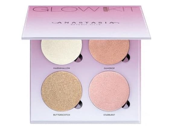 Anastasia Beverly Hills Glow Kit - Dame - 29 gr