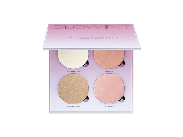 Anastasia Beverly Hills Glow Kit - Dame - 29 gr