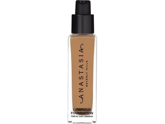 Anastasia Beverly Hills Luminous Foundation 340C 30 ml