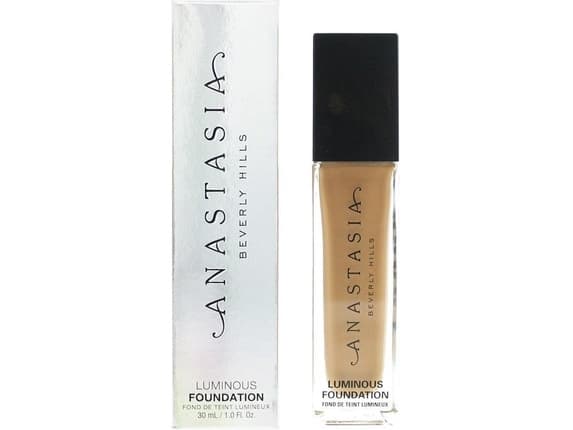 Anastasia Beverly Hills Luminous Foundation 350C 30 ml