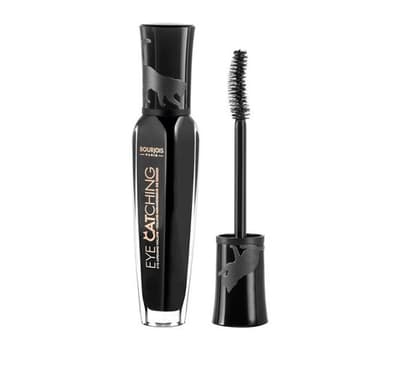 Bourjois Eye Catching Mascara Mascara Deli-01 Black Cat 6 ml