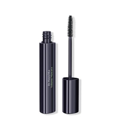 Dr. Hauschka Volume Mascara Mascara 01 Black 8 ml