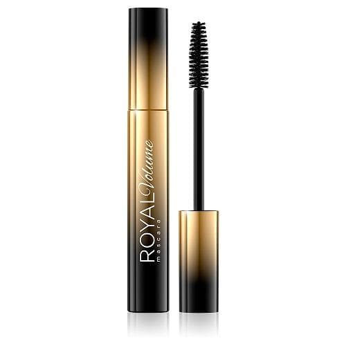 Eveline Cosmetics Royal Volume Mascara Mascara Black 10 ml