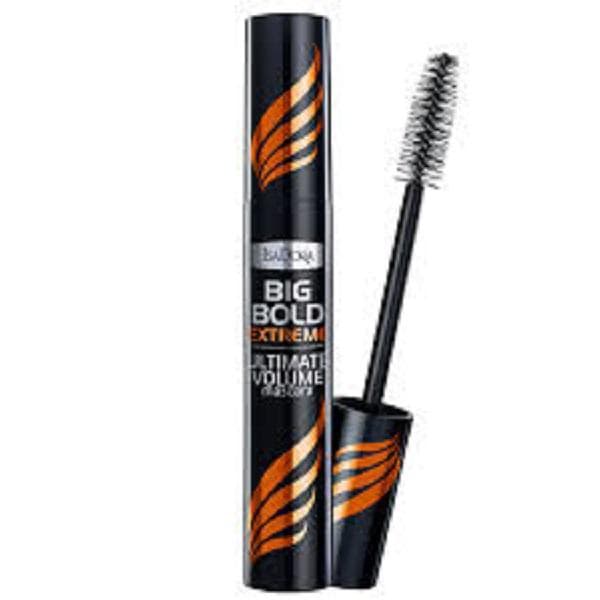 ISADORA Ultimate Big Bold Mascara Volume