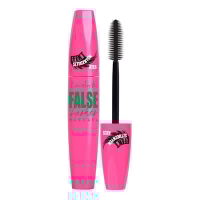 Lovely False Lashes Mascara Mascara Black 11 g