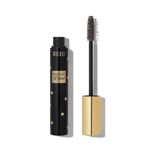 MILANI Highly Rated 10-in-1 Volume Masca