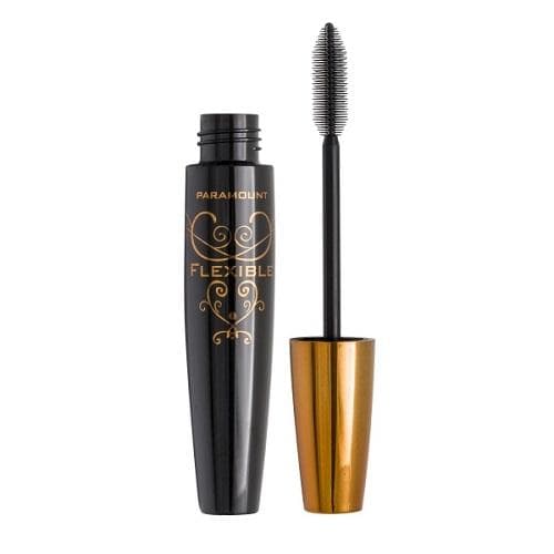 VIPERA_Black Is Black Paramount Flexible tusz do rzęs Black 10ml