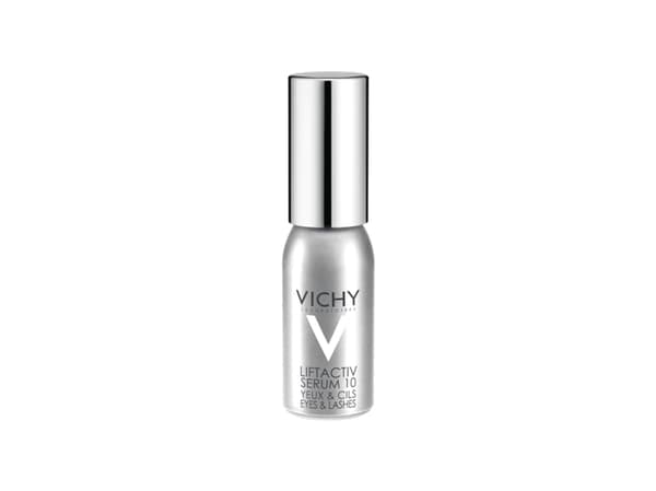Vichy Liftactiv Serum 10 Yeux And Cils W 15ml
