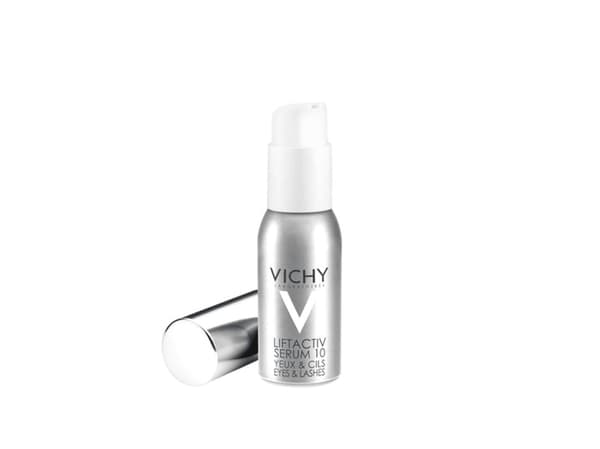 Vichy Liftactiv Serum 10 Yeux And Cils W 15ml