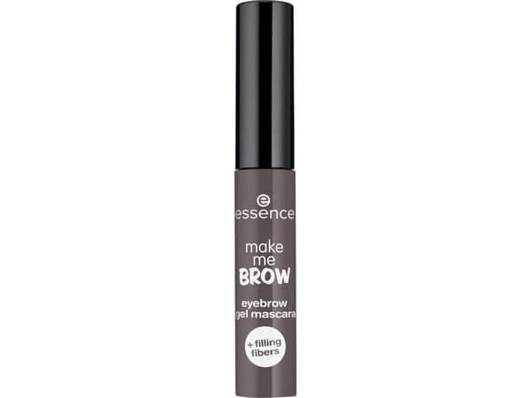 ESSENCE_Make Me Brow gel brow mascara 04 Ashy Brows 3.8ml