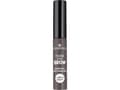 Miniatyrbilde 2 av 2: ESSENCE_Make Me Brow gel brow mascara 04 Ashy Brows 3.8ml