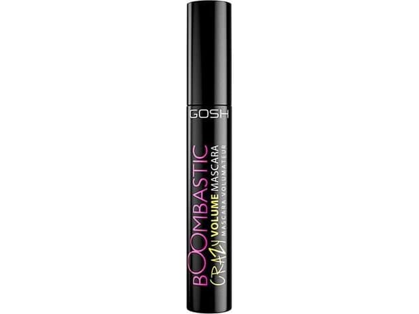 Gosh Boombastic Crazy Volume Mascara - Dame - 13 ml