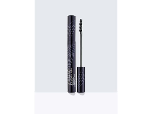 ESTEE LAUDER SUMPTUOUS REBEL MASCARA BLACK 8ML