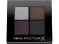 Pikkukuva 3 / 4: MAX FACTOR Color X-pert Paleta luomiväri 005 Misty Onyx 7g
