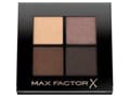 Pikkukuva 4 / 4: MAX FACTOR Color X-pert Paleta luomiväri 005 Misty Onyx 7g