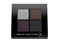 Pikkukuva 1 / 4: MAX FACTOR Color X-pert Paleta luomiväri 005 Misty Onyx 7g