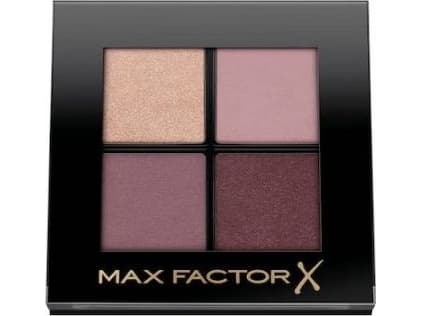 MAX FACTOR_Colour X-pert Palette eyeshadow palette 002 Crushed Blooms 7g