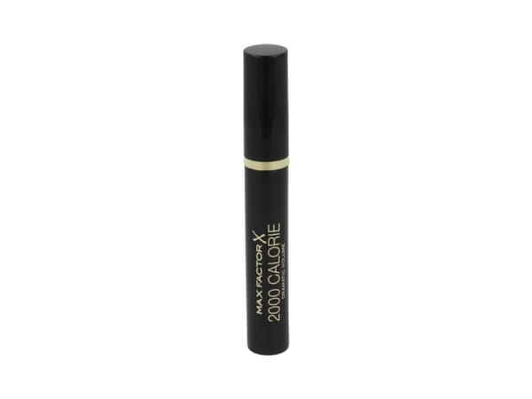 Max Factor 2000 Calorie Dramatic  Mascara 9ml - Navy/blue