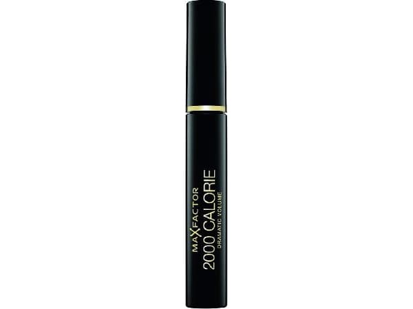 Max Factor 2000 Calorie Dramatic  Mascara 9ml - Navy/blue