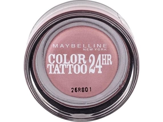 Color Tattoo 24H (W,4 g,65 Pink Gold)