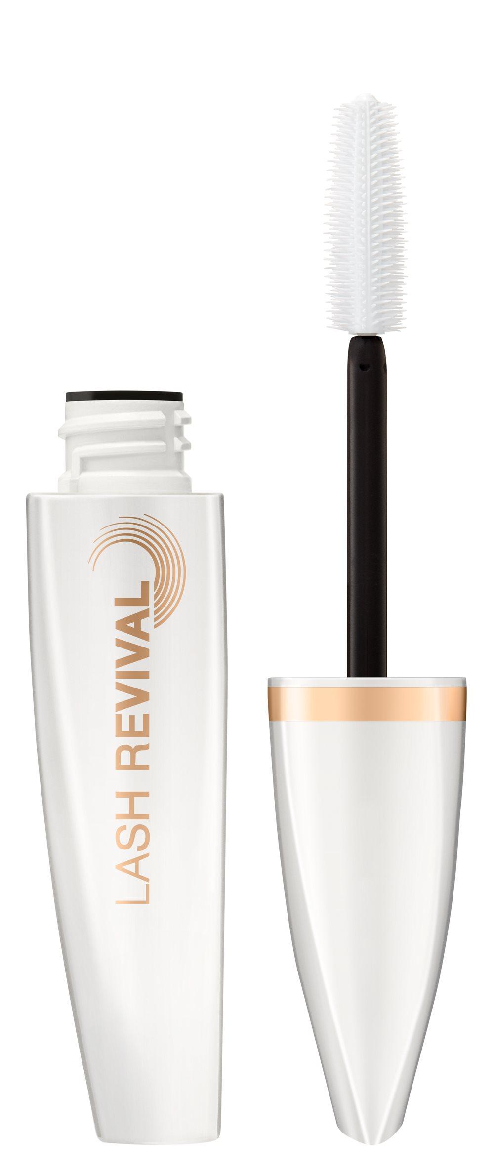 Max Factor - Lash Revival Mascara Primer - Clear
