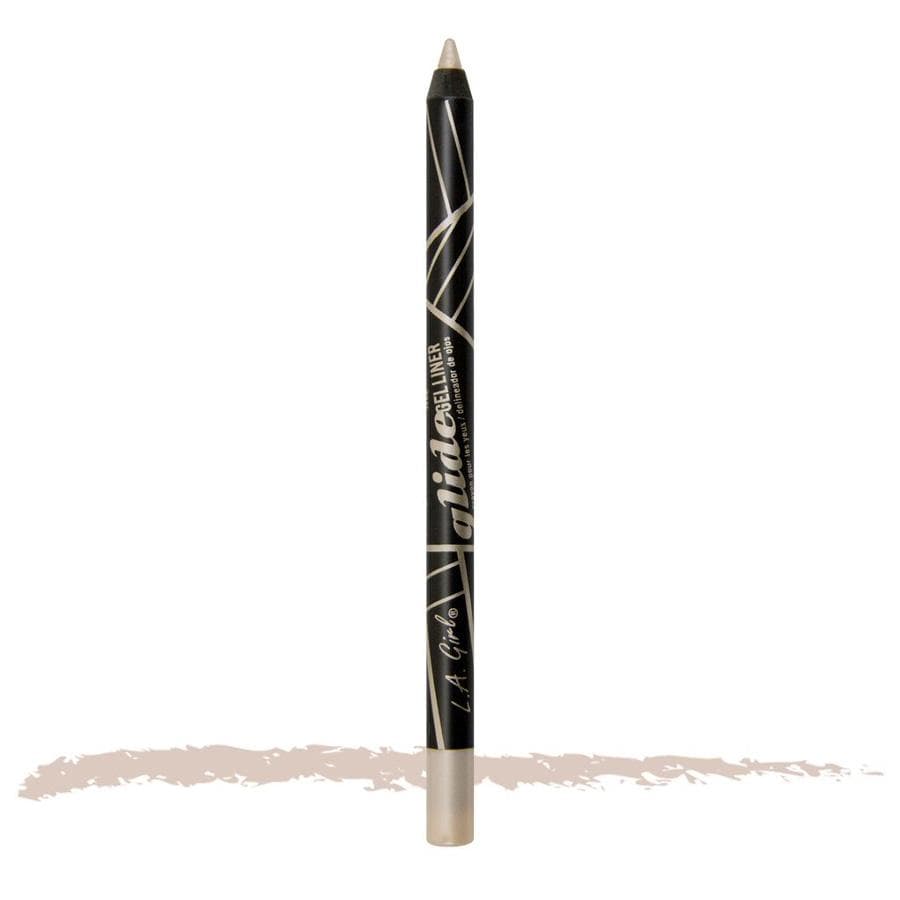 L. A. Girl Glide Gel Pencil Eyeliner - Champagne