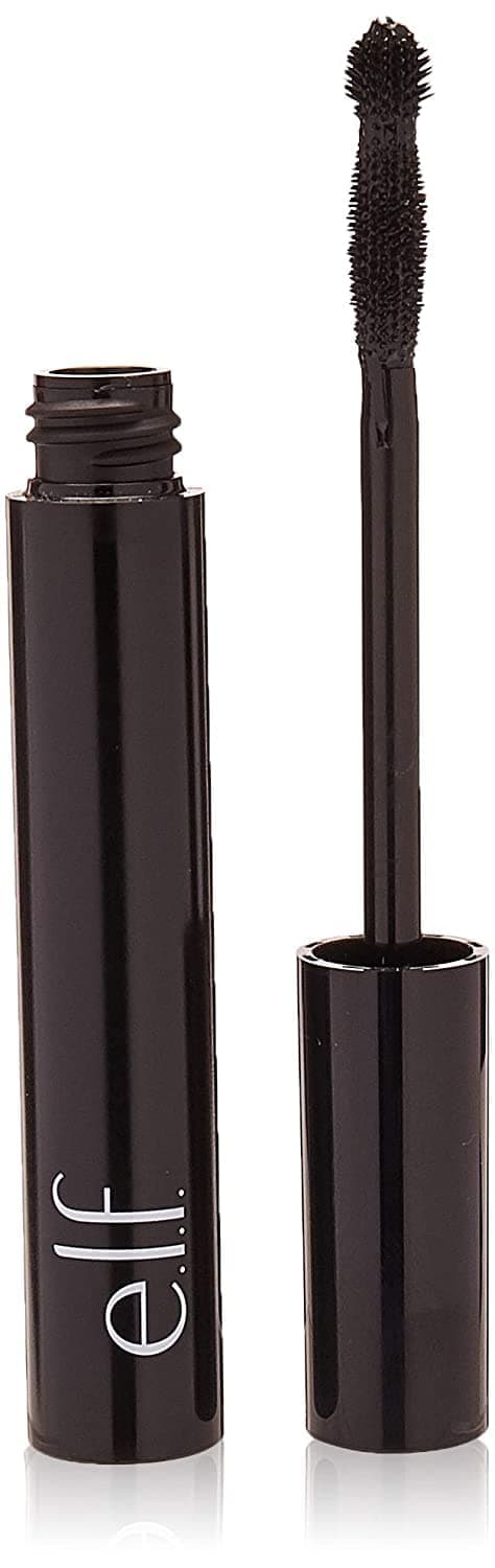 E.l.f. 3-in-1 Mascara - Very Black