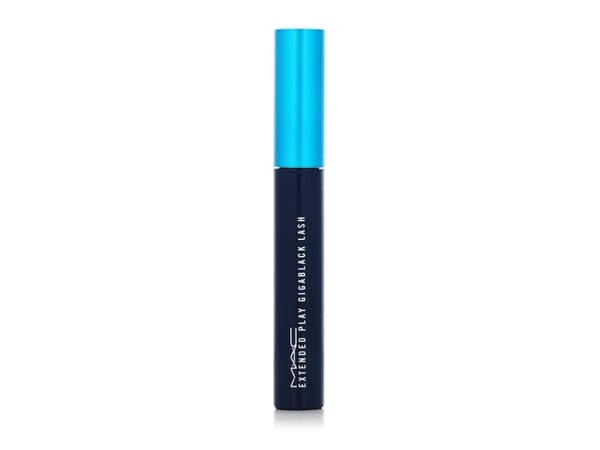 MAC Extended Play Gigablack Lash Mascara - Dame - 5 gr