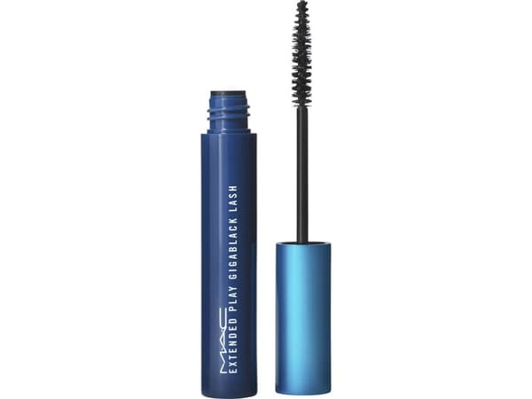 MAC Extended Play Gigablack Lash Mascara - Dame - 5 gr