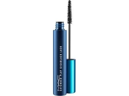MAC Extended Play Gigablack Lash Mascara - Dame - 5 gr