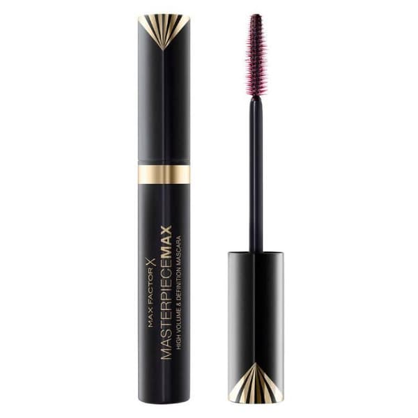 Max Factor Masterpiece Max Mascara #02 Black/Brown 7,2ml