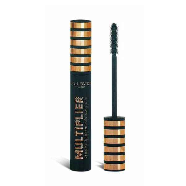 Collection 2000 Multiplier Volume & Definition Mascara -Black